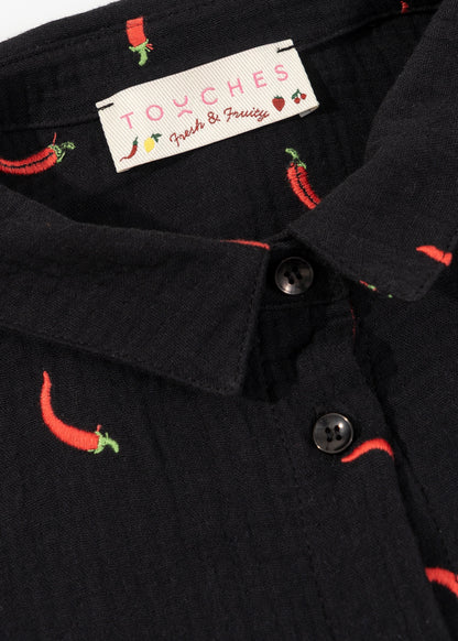 Koszula Peppers