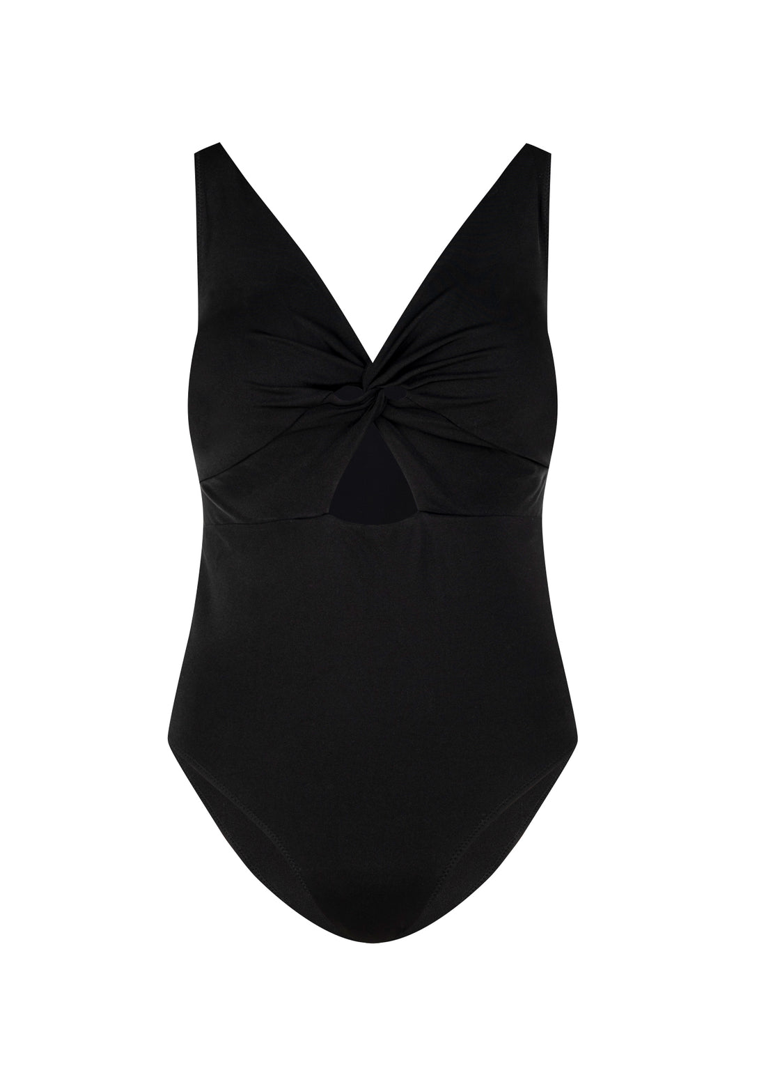 Kostium Malibu Black