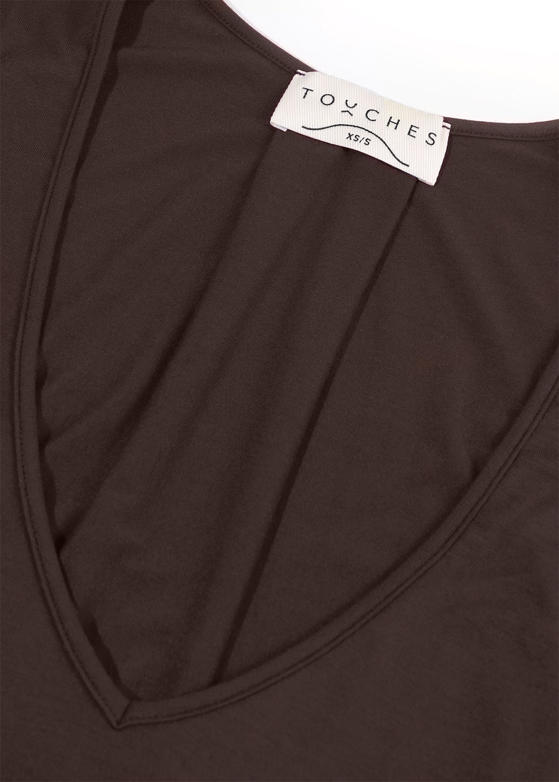 Longsleeve Mère Bamboo Coco