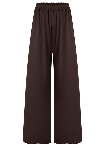 Spodnie Mère Bamboo Coco