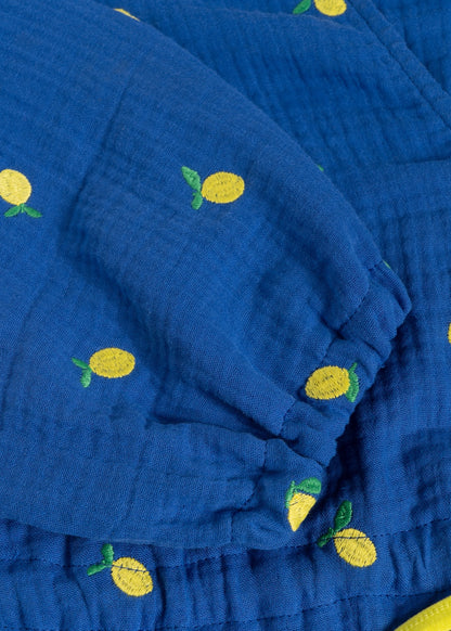 Koszula wiązana Lemon