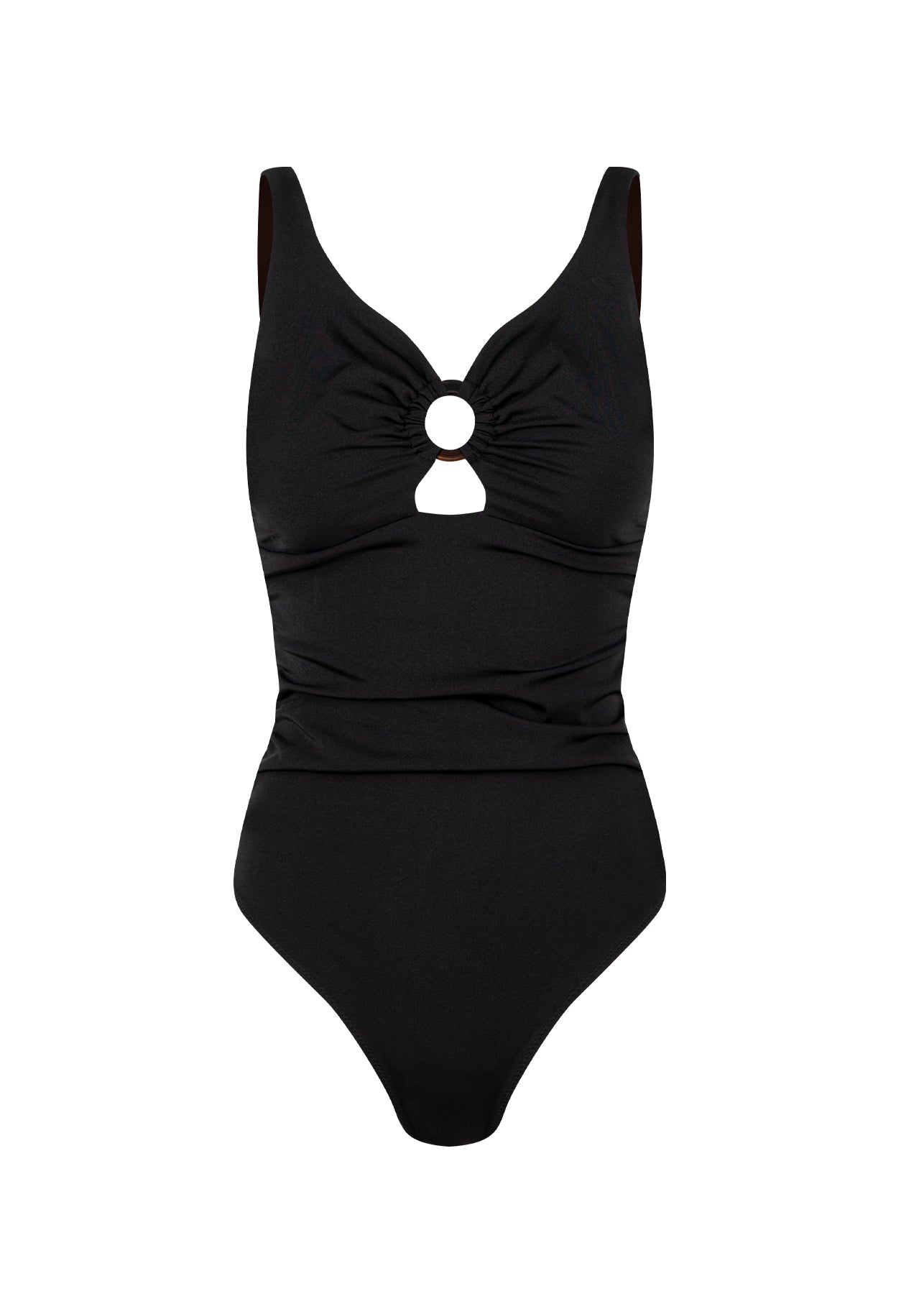 Kostium Mykonos Black Sparkle