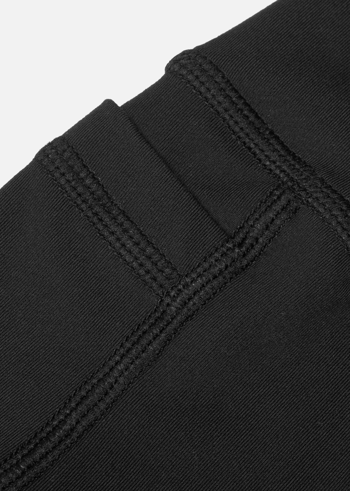 Leginsy Pocket Comfort Black