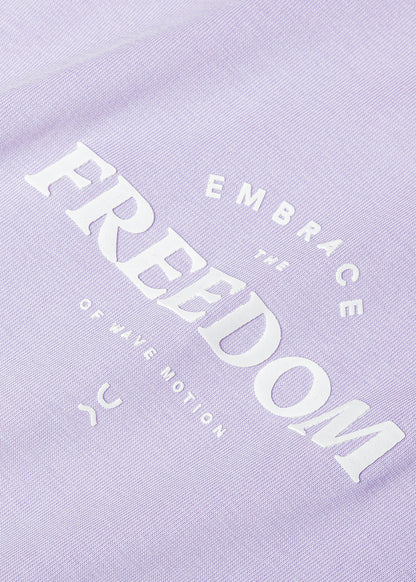 T-shirt Freedom