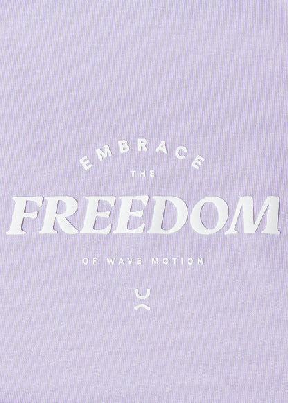 T-shirt Freedom