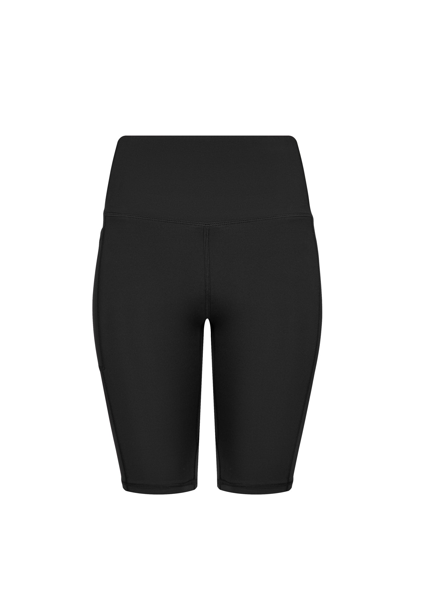 Bikery Pocket Comfort Black