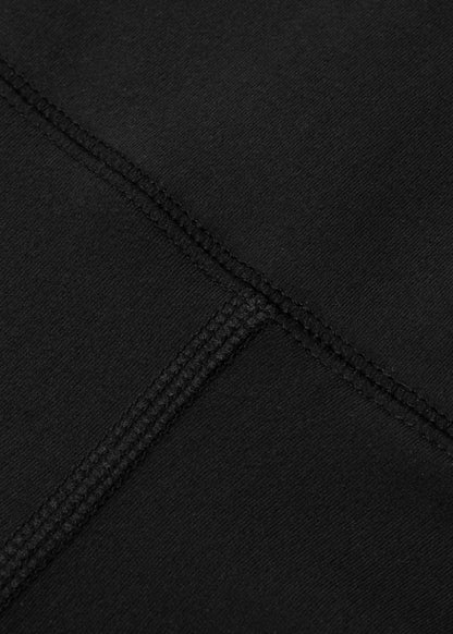 Bikery Pocket Comfort Black