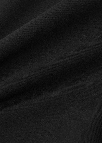 Bikery Pocket Comfort Black