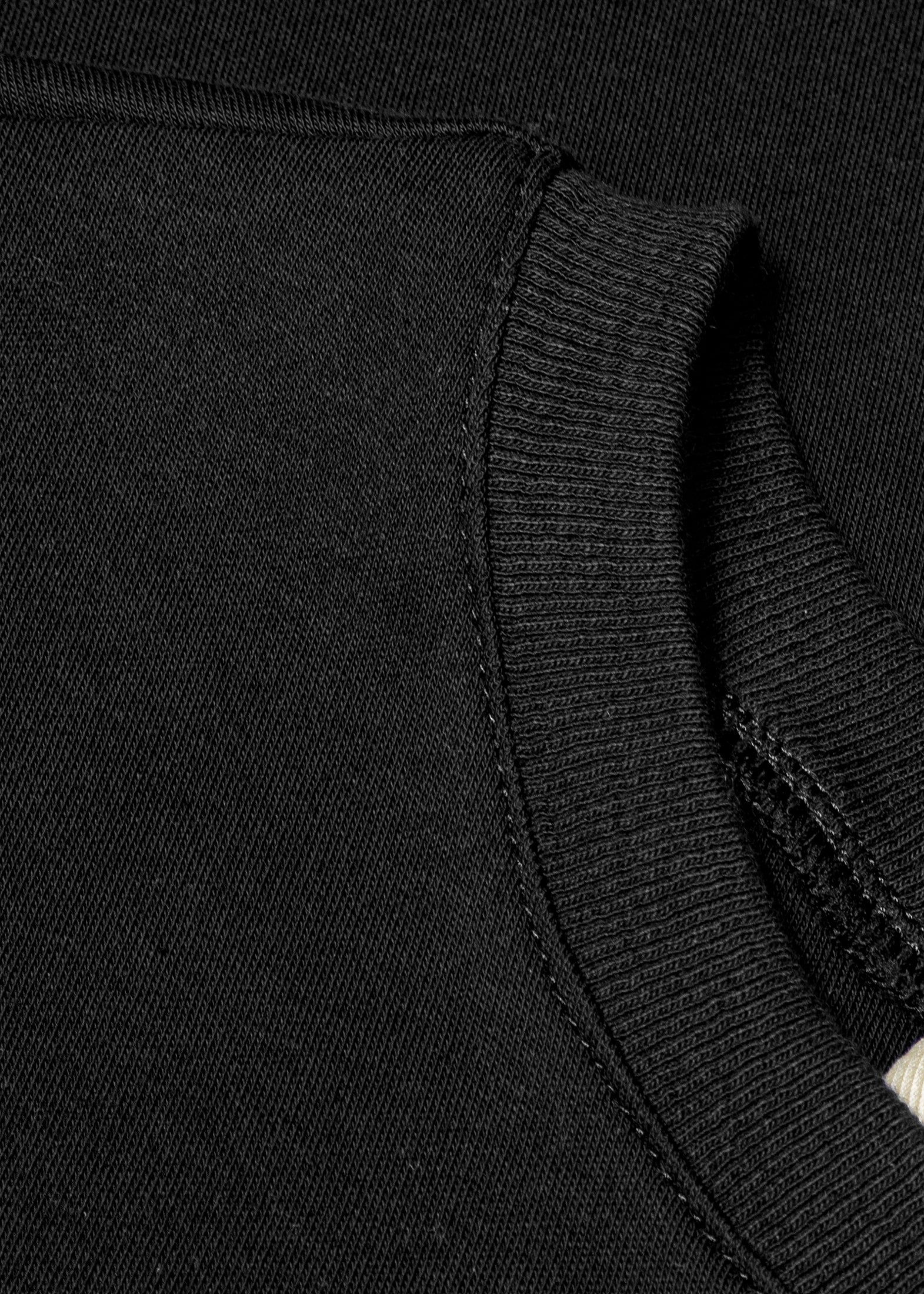 Longsleeve Black