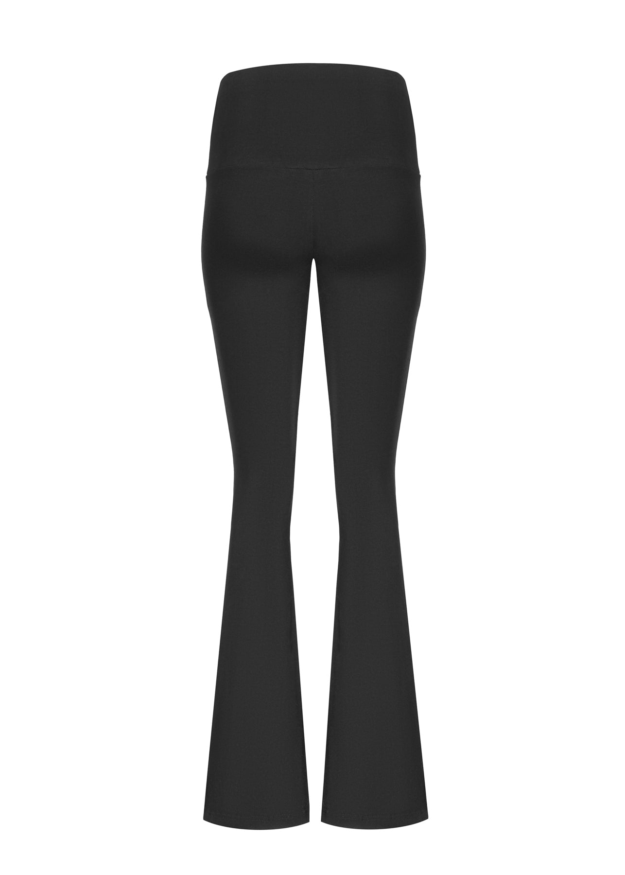 Leginsy Flare Cotton
