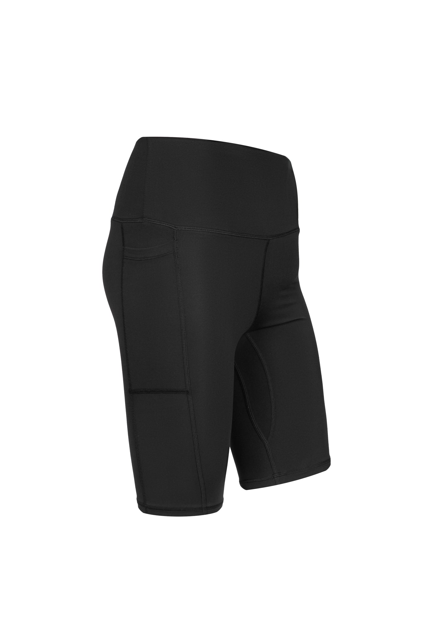 Bikery Pocket Comfort Black