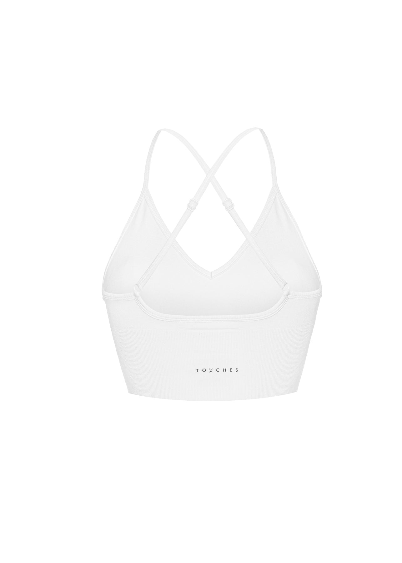 Comfy Bra Off White