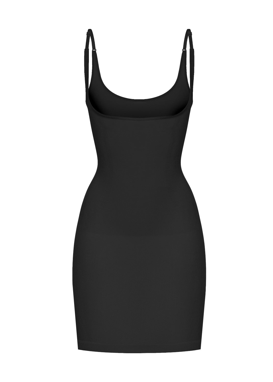 Halka Modelująca Black