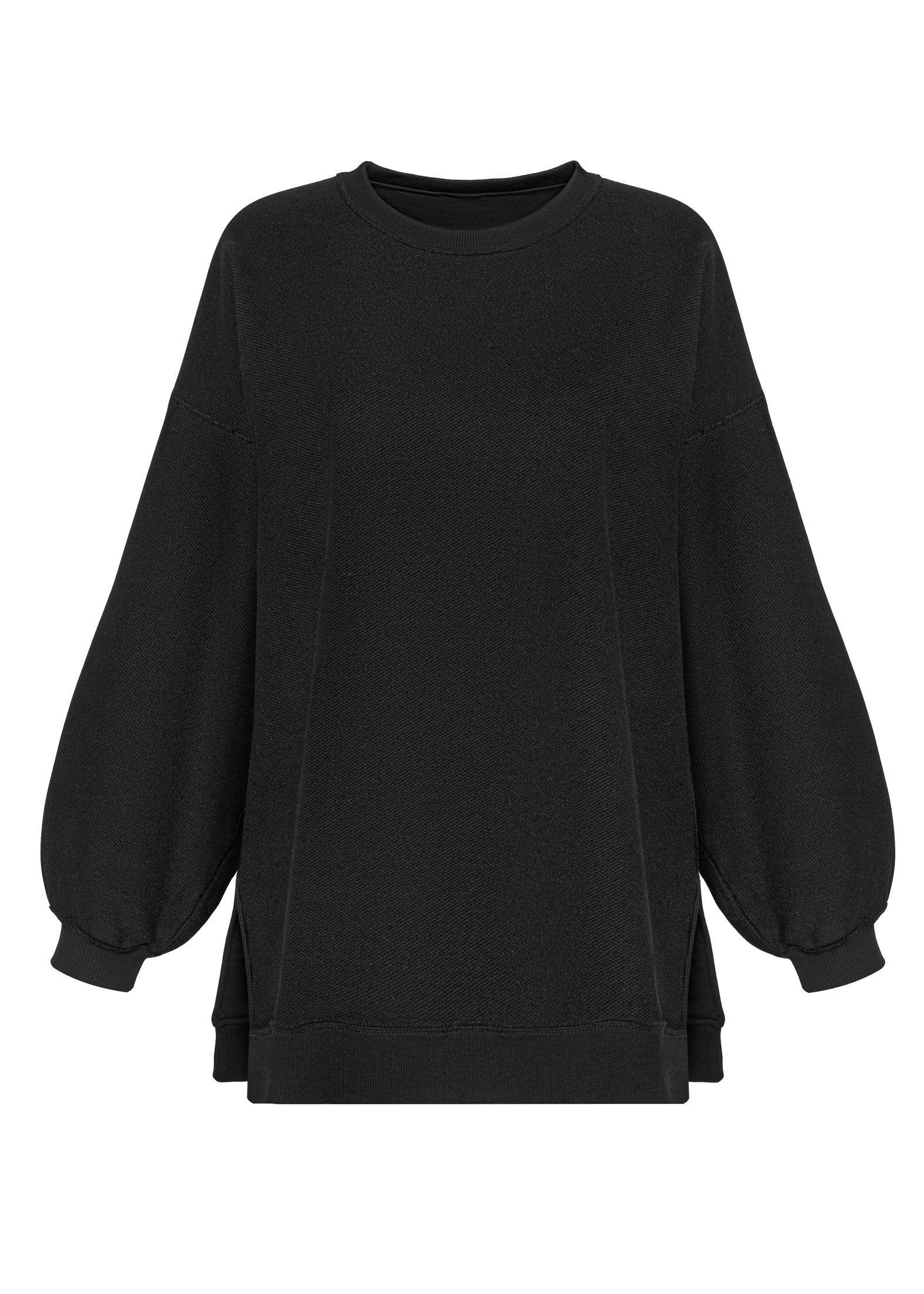 Bluza Dwustronna Panther Black