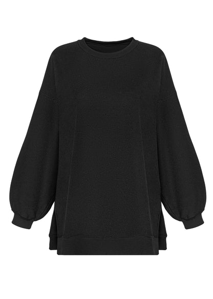 Bluza Dwustronna Panther Black