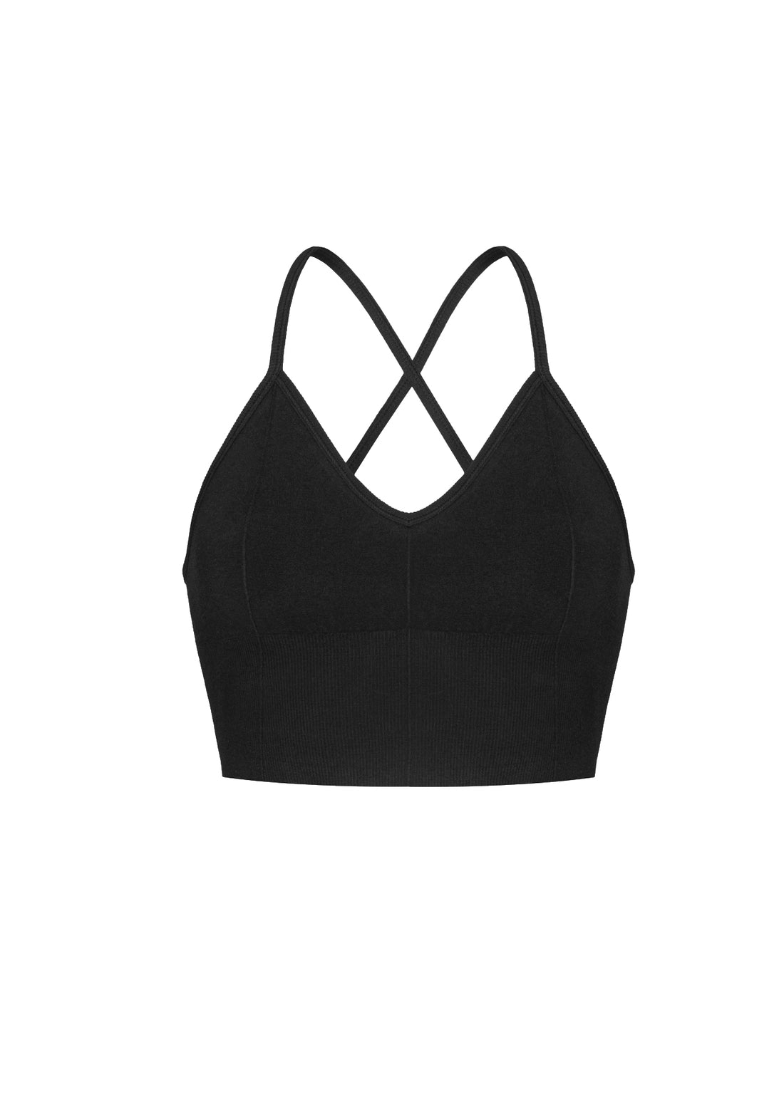 Comfy Bra Graphite