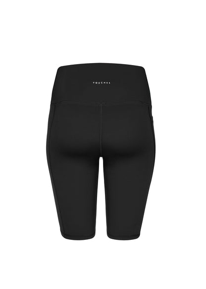 Bikery Pocket Comfort Black