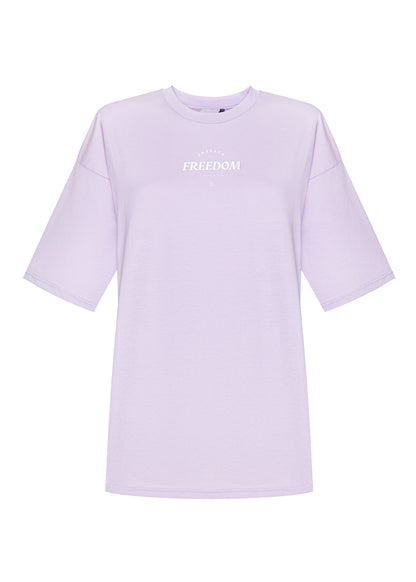 T-shirt Freedom