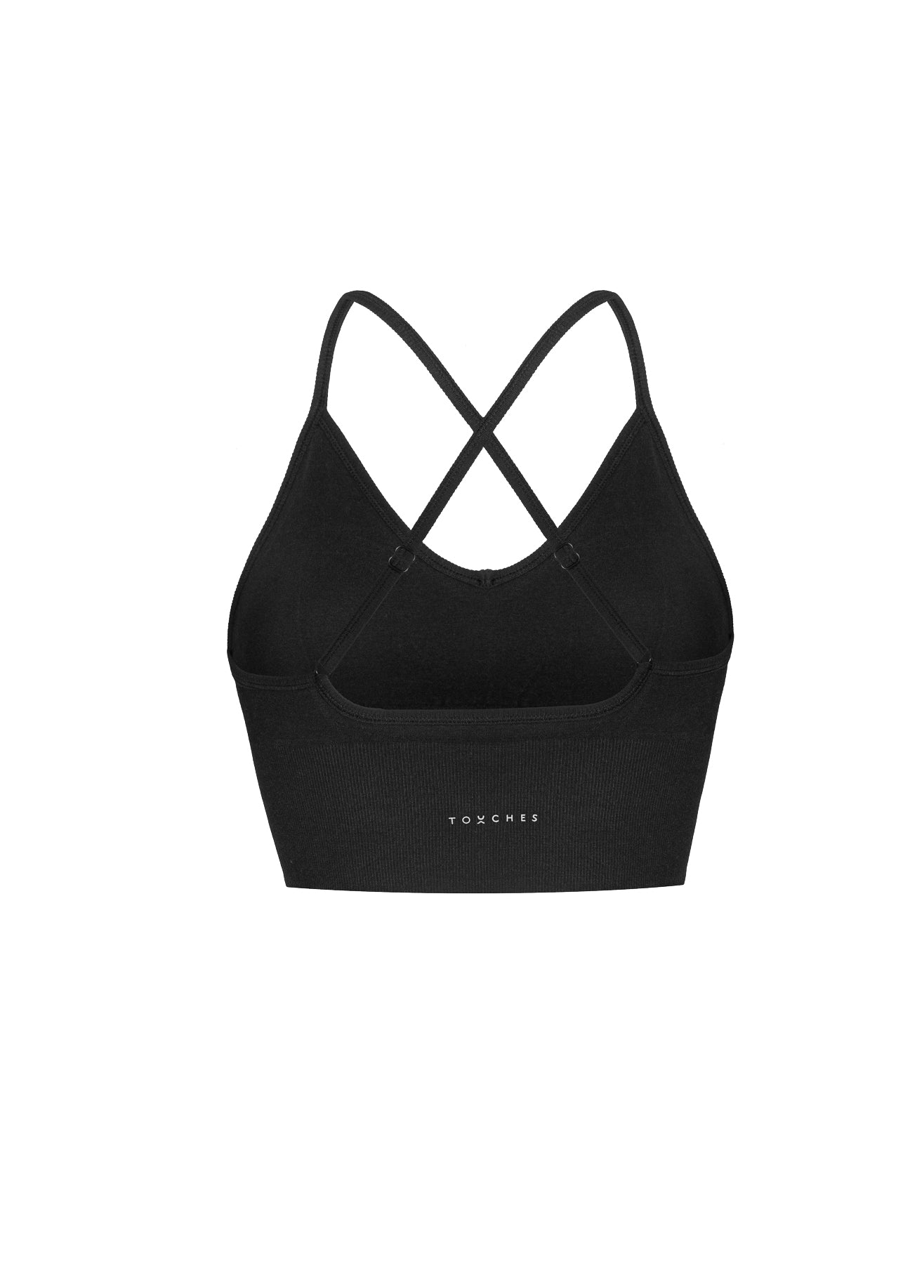 Comfy Bra Graphite