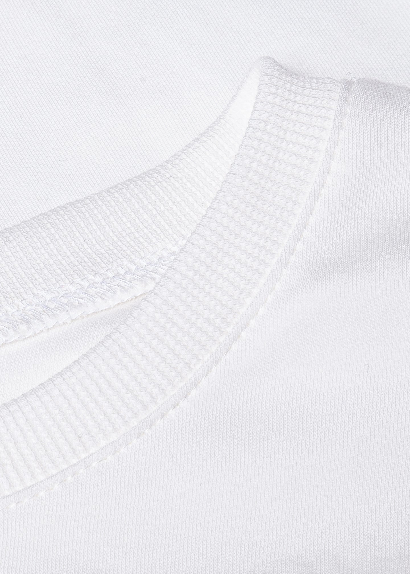 T-shirt Long Touches Off White