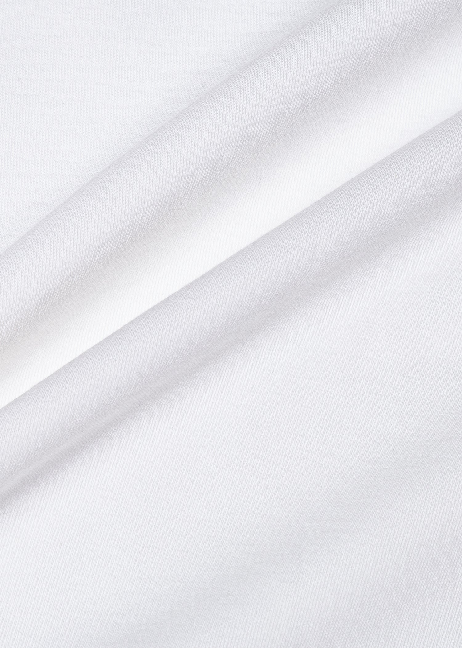 T-shirt Long Touches Off White