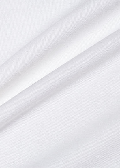 T-shirt Long Touches Off White