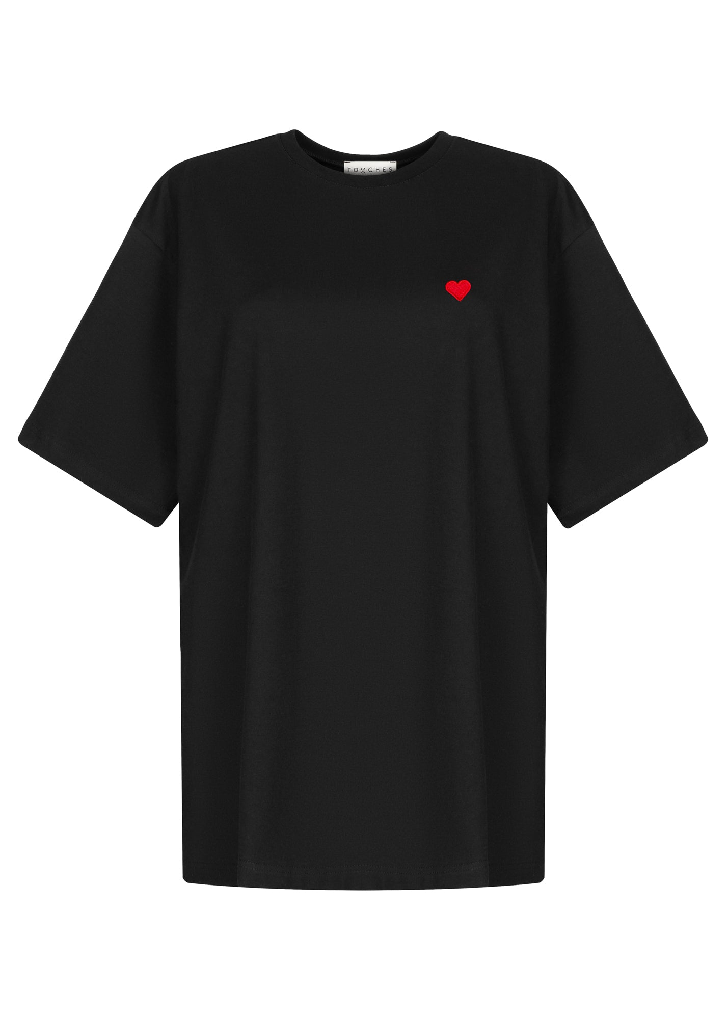 T-shirt Long Love