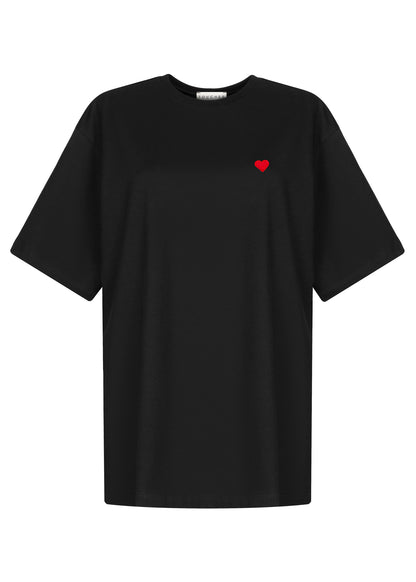 T-shirt Long Love