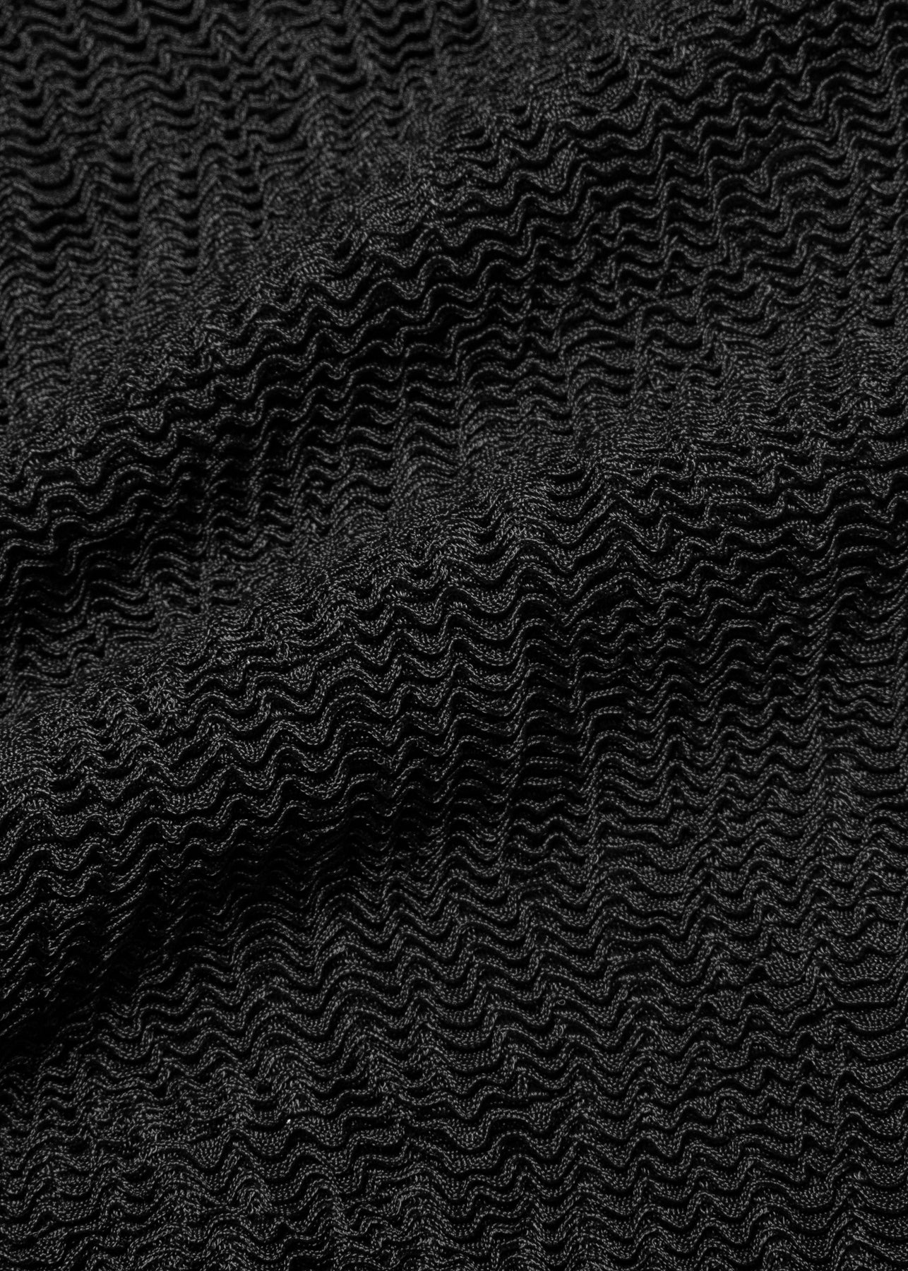 Kostium Ibiza Black