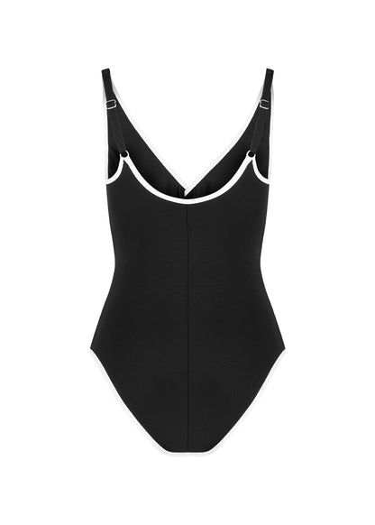 Kostium Monaco Black