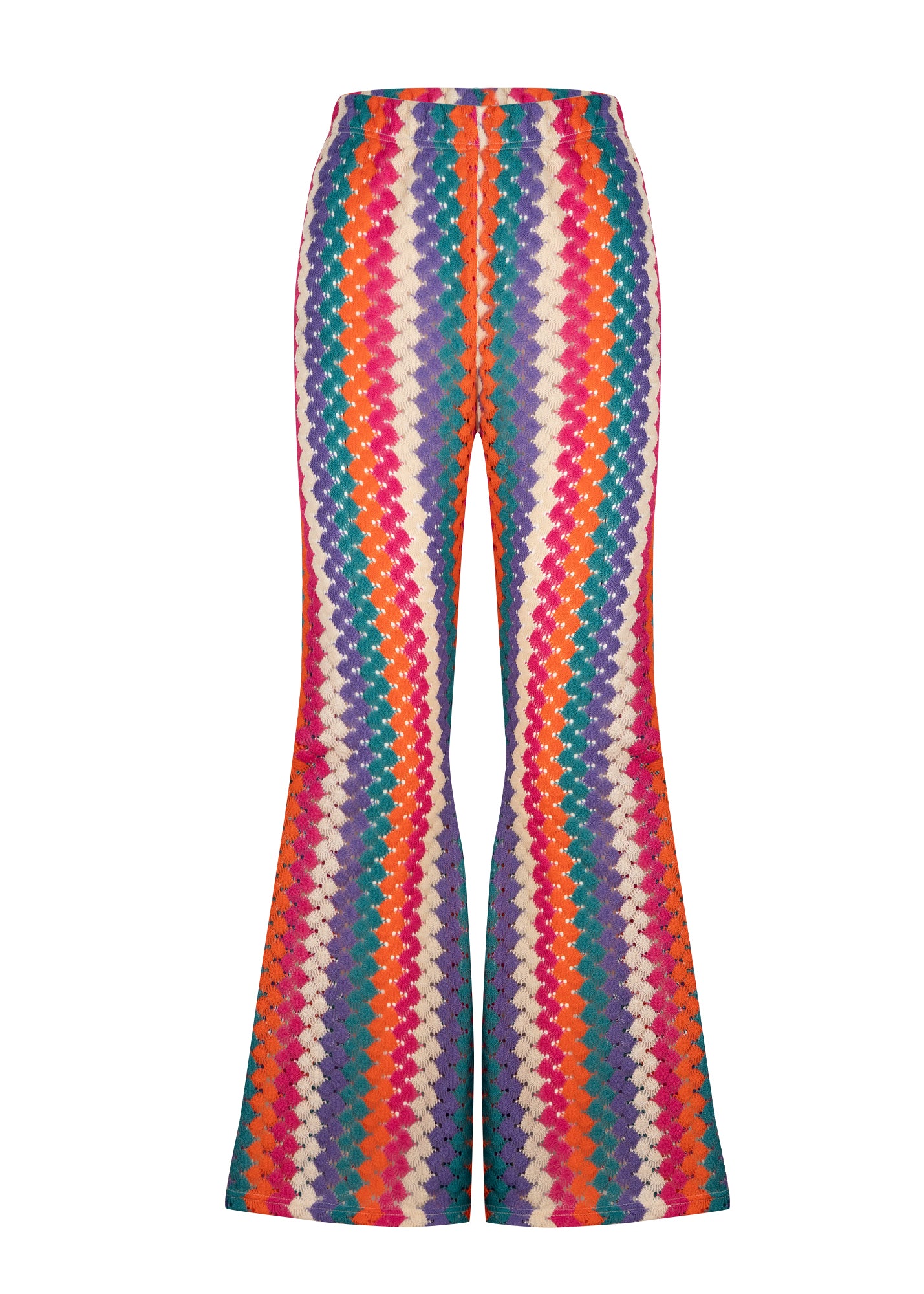 Spodnie Varadero Multicolor