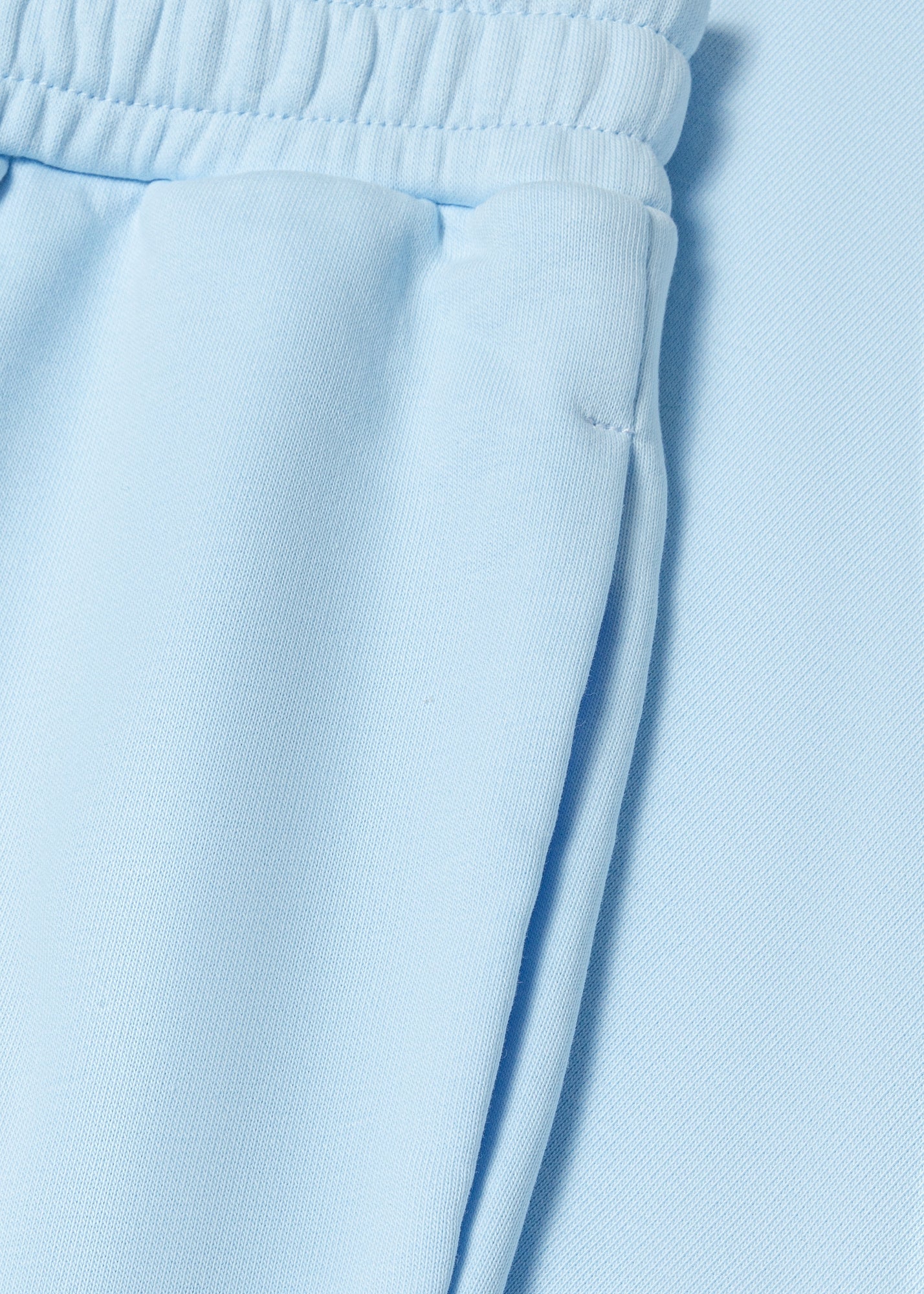 Dresy Wide Leg Baby Blue