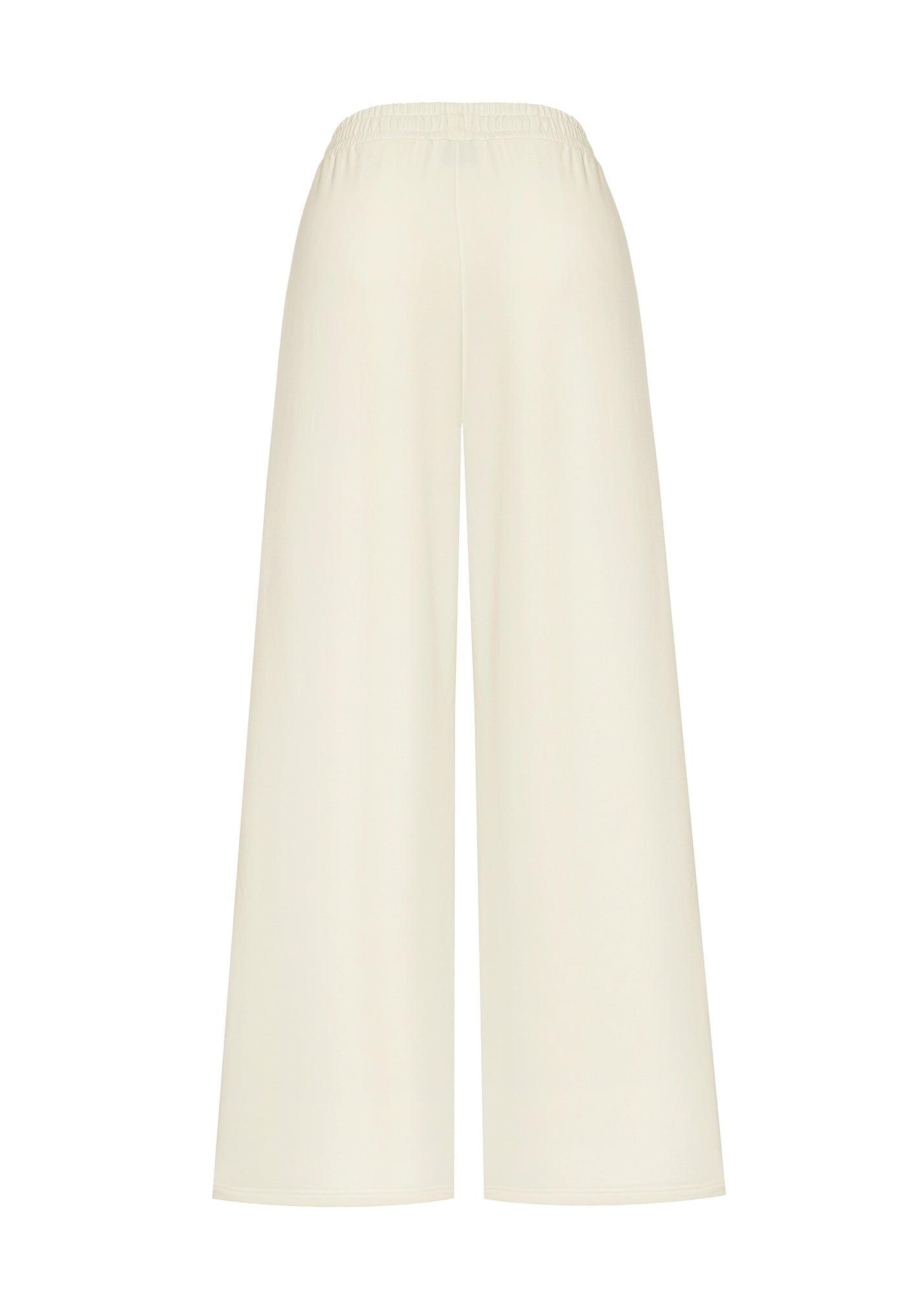 Dresy Wide Leg Cream