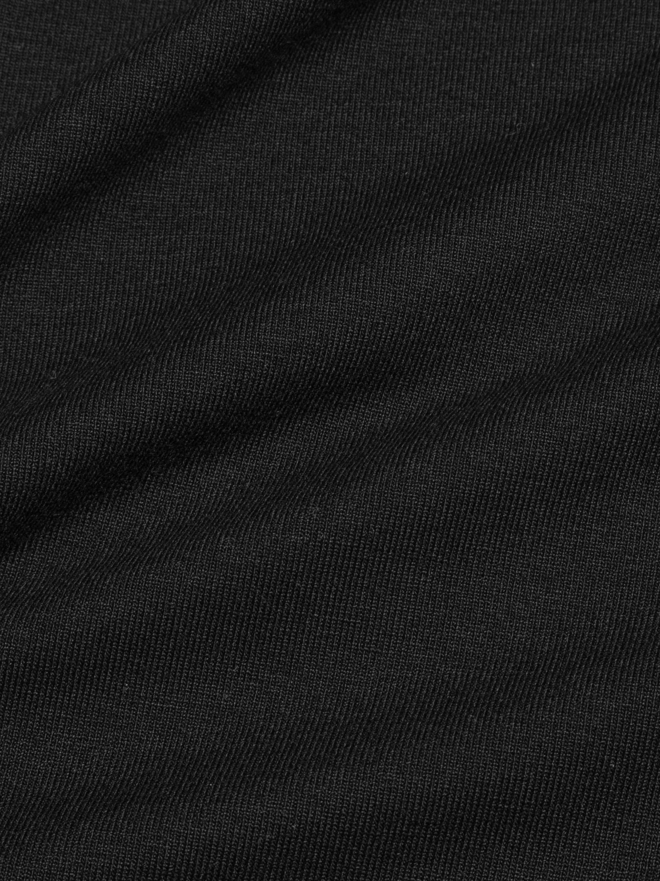 T-shirt Mère Black