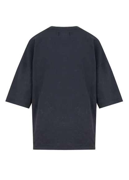 T-shirt Washed Peppers