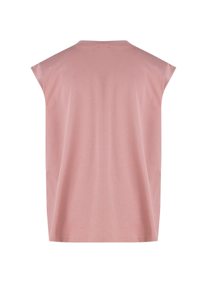 Top Nena Pink