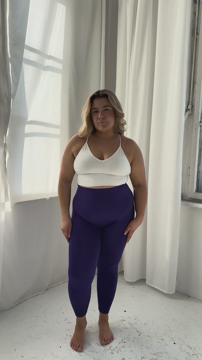 Leginsy Cosmo Regular