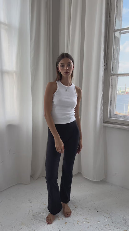 Leginsy Flare Comfort