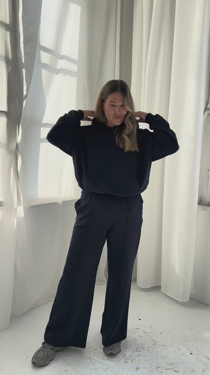 Dresy Tailor Navy