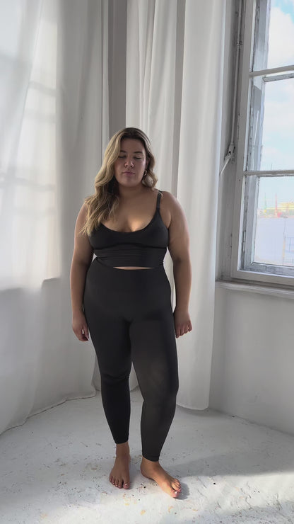 Leginsy Beluga Gym