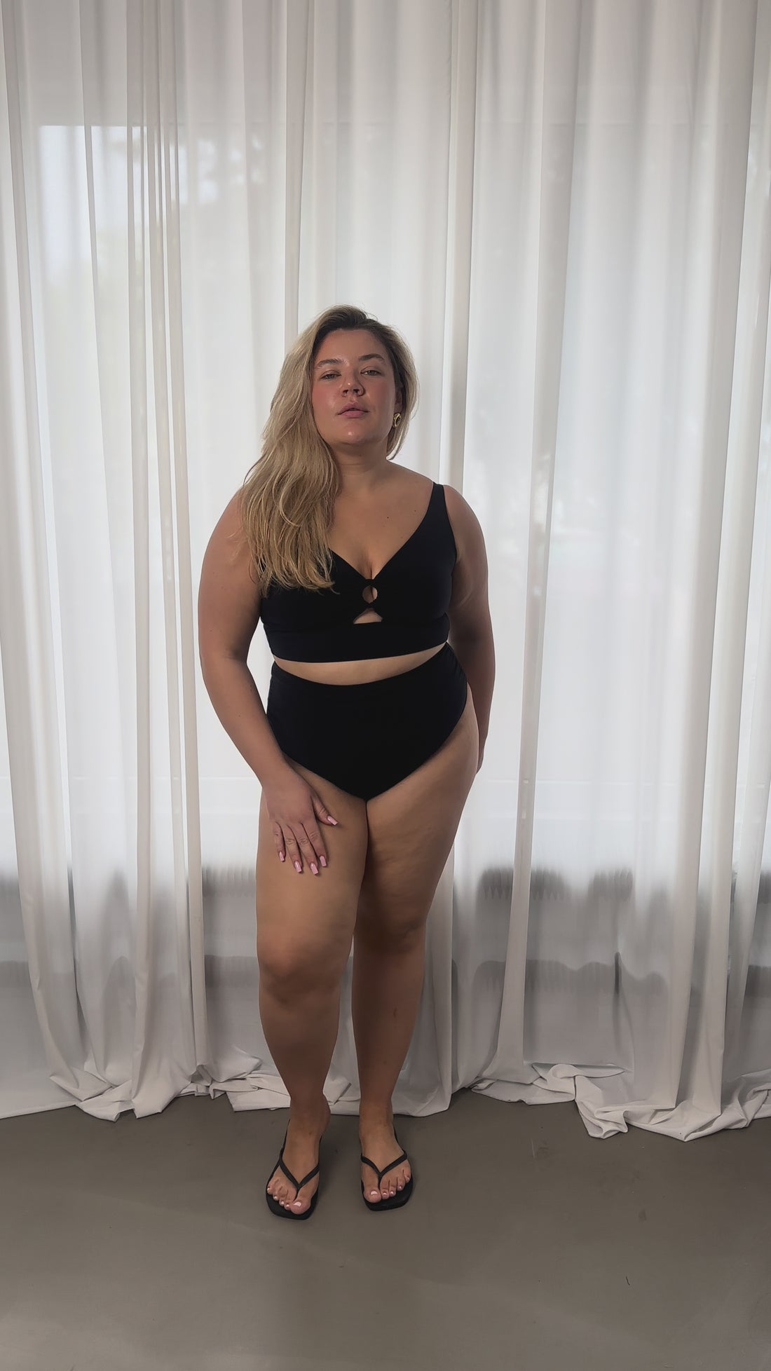 Kostium Mykonos 2 Piece