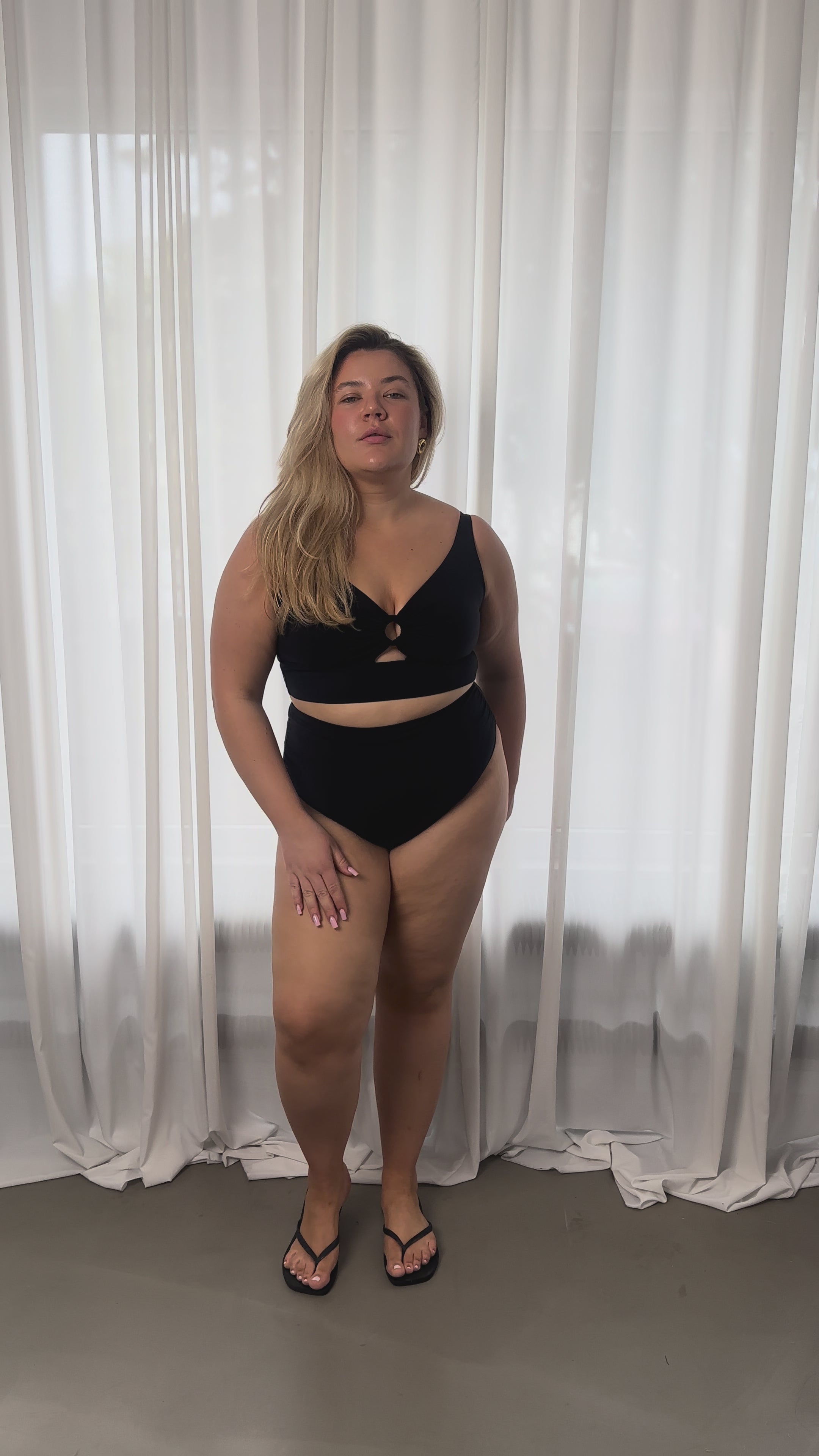 Kostium Mykonos 2 Piece