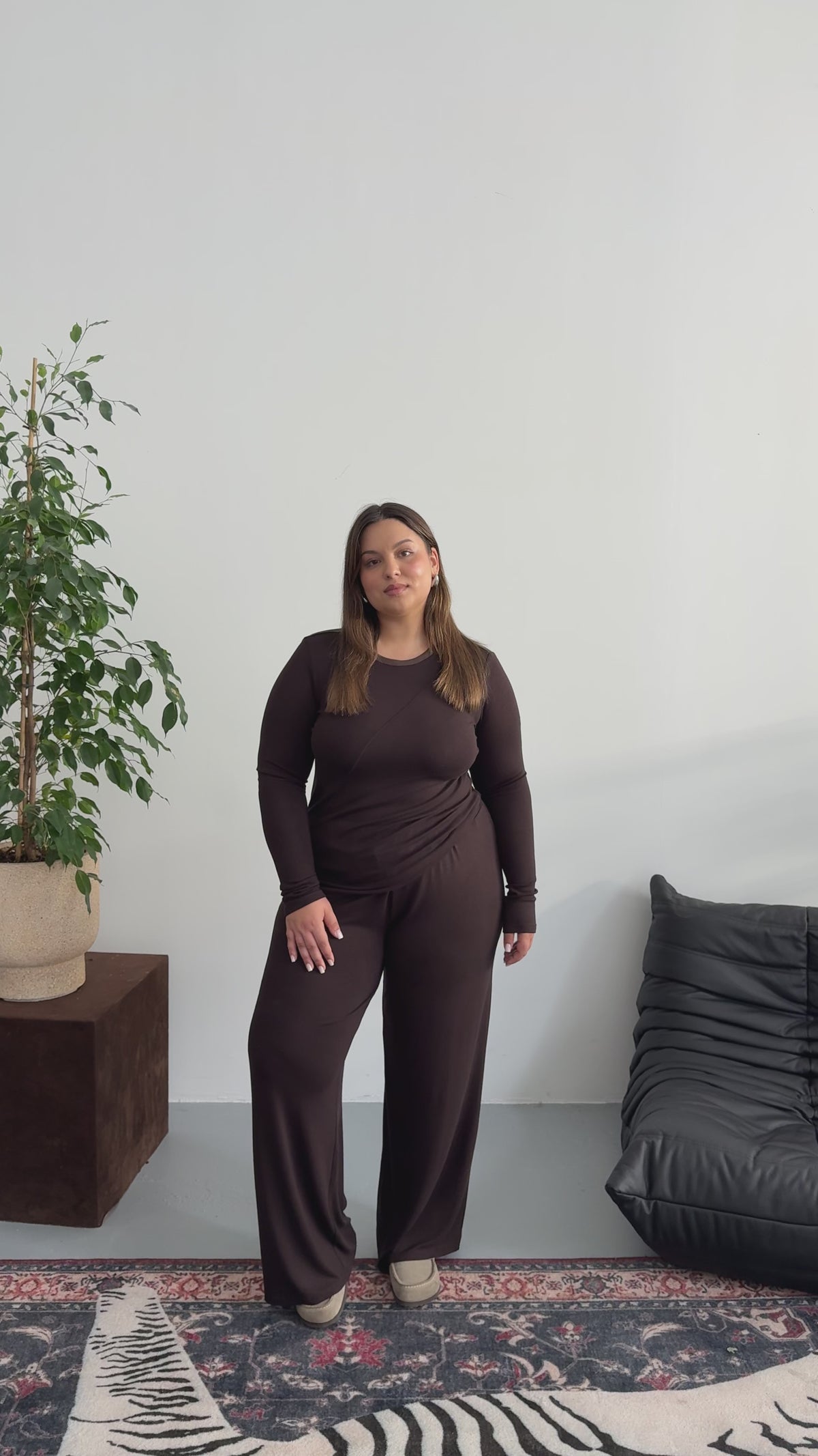 Spodnie Lumi Coco