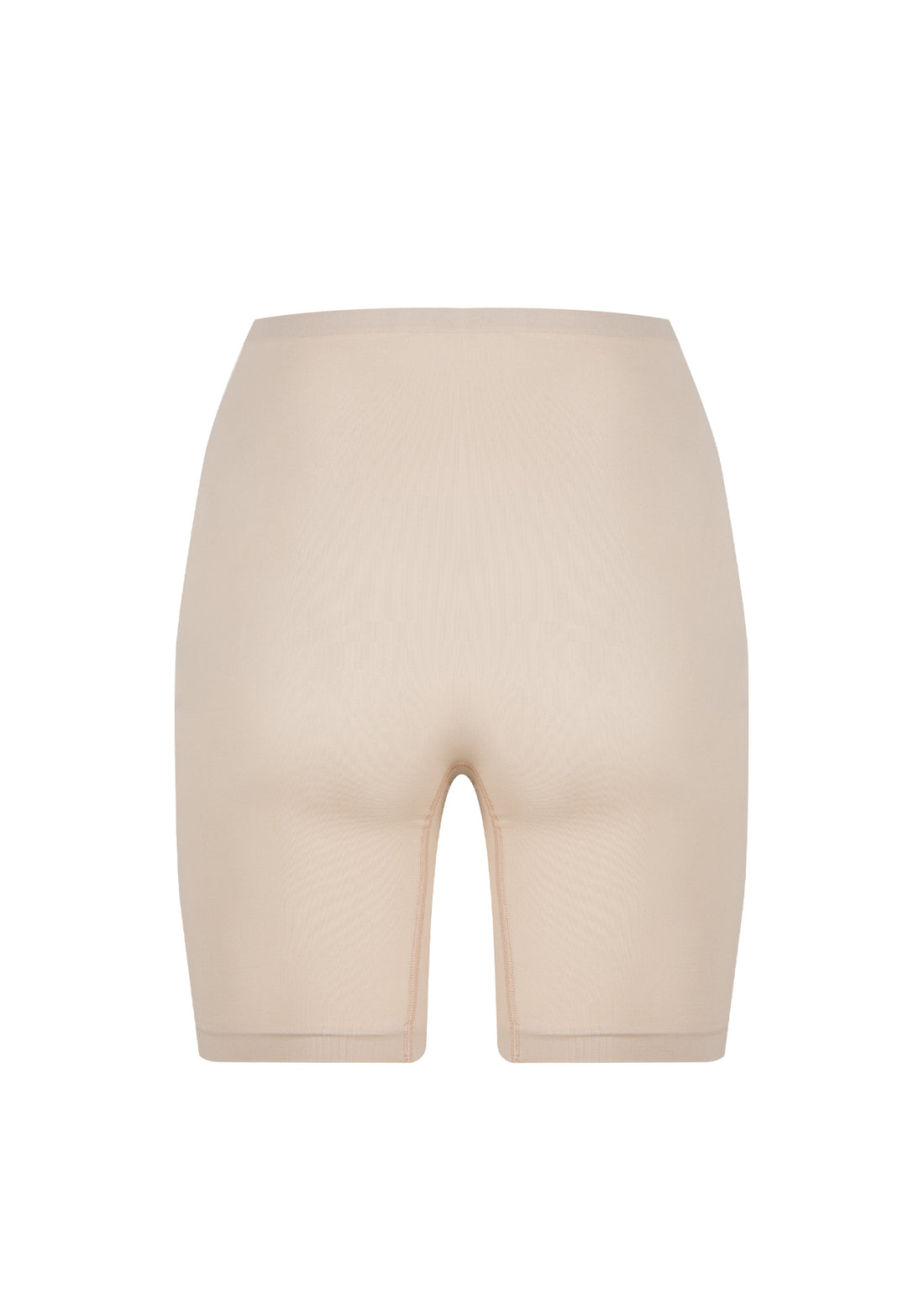 Bokserki Beige