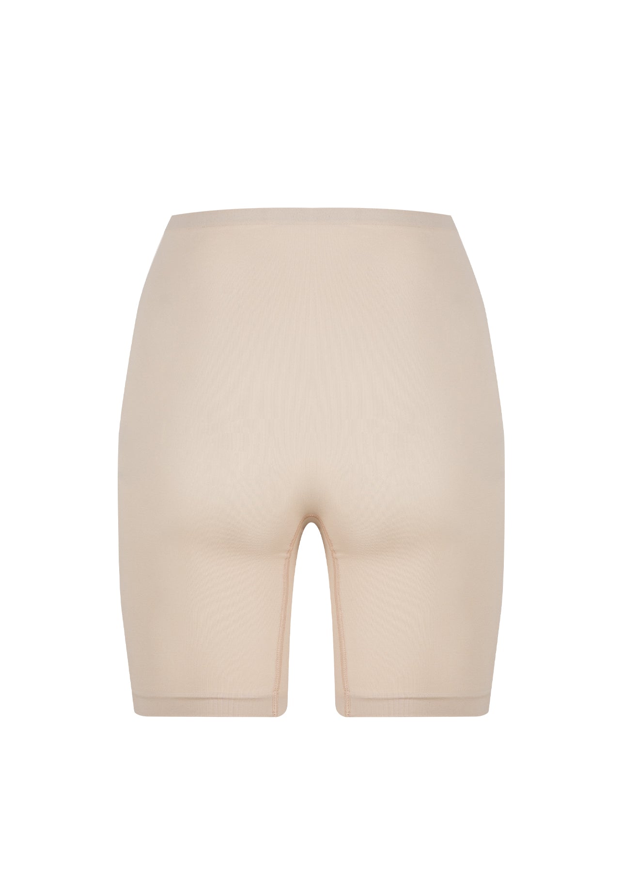 Bokserki Beige
