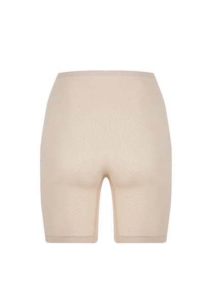 Bokserki Beige
