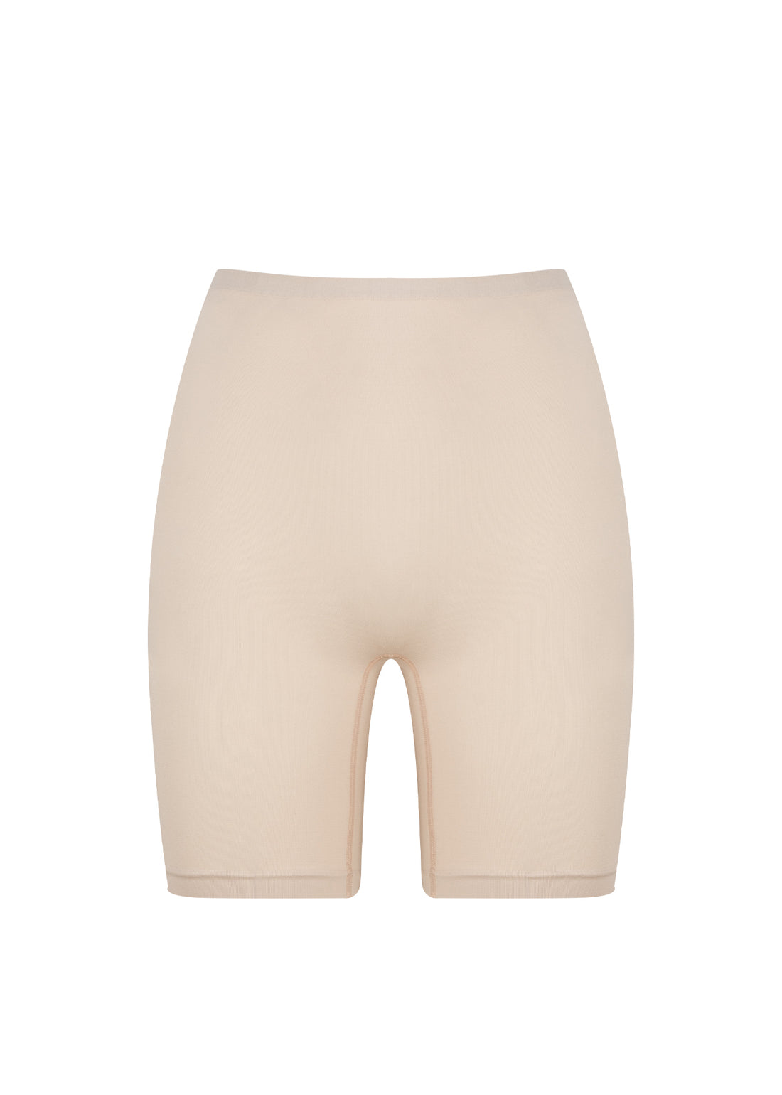 Bokserki Beige