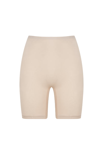 Bokserki Beige