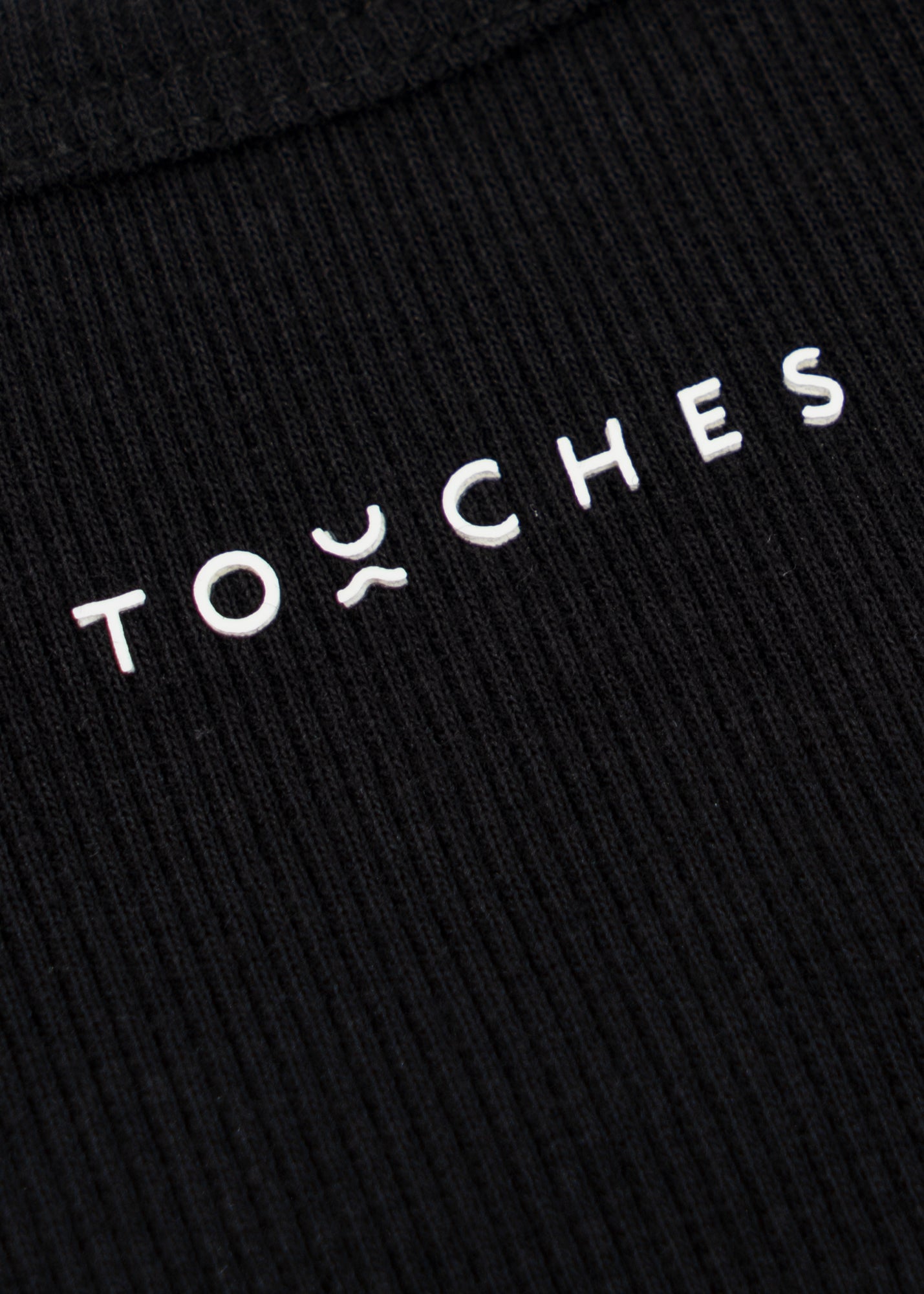 Tank Top Black