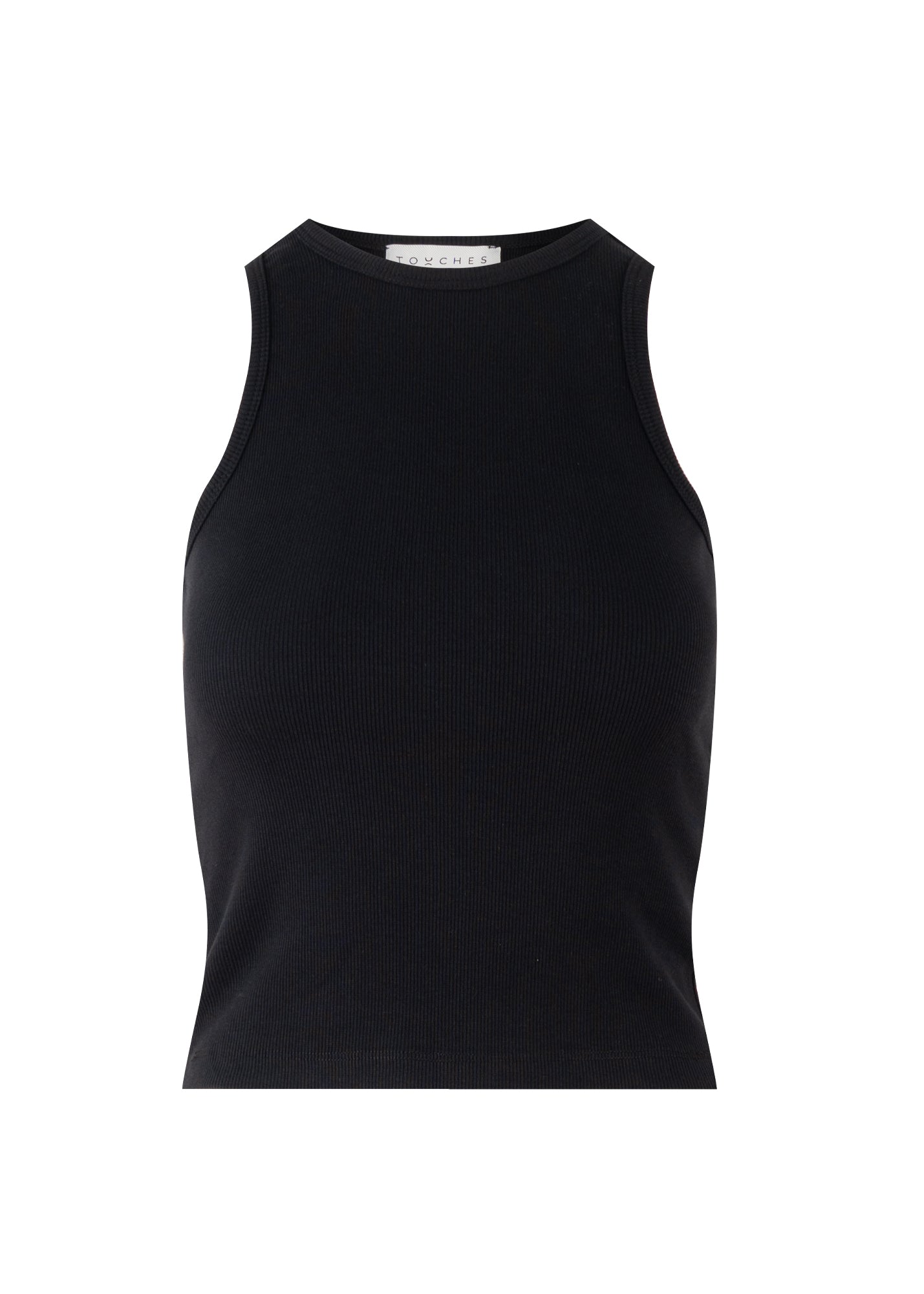 Tank Top Black